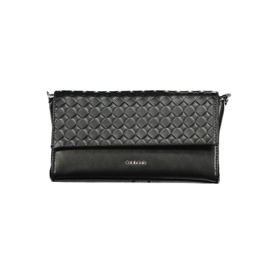 Bolso de Hombro con Cadena Acolchado K50K503826 - Image 1