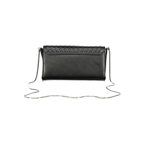 Bolso de Hombro con Cadena Acolchado K50K503826 - Image 2