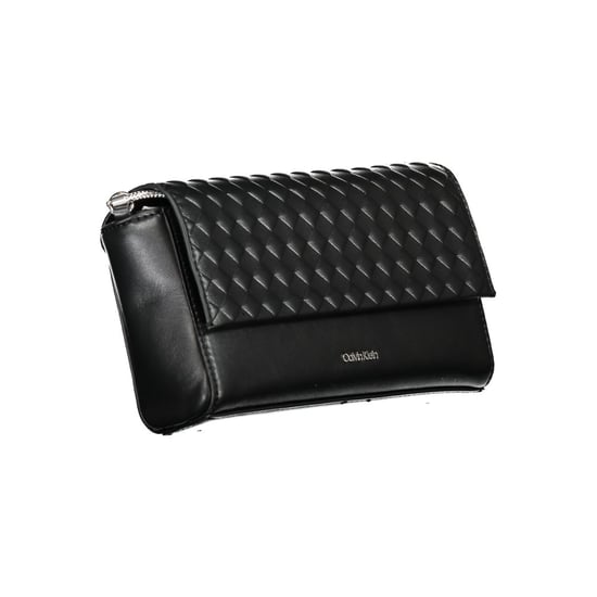 Bolso de Hombro con Cadena Acolchado K50K503826 - Image 3