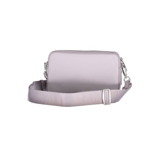 Bolso Crossbody Lilac K60K608225 de Calvin Klein - Image 2