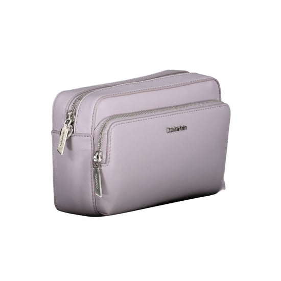 Bolso Crossbody Lilac K60K608225 de Calvin Klein - Image 3