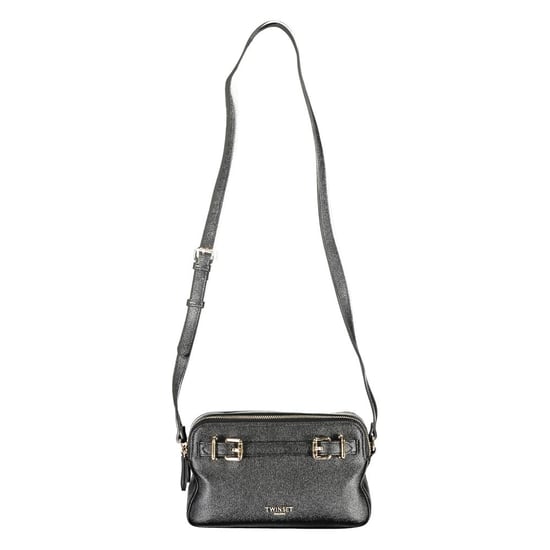 Bolso Cruzado con Detalle de Hebilla - Image 1