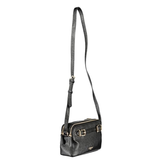Bolso Cruzado con Detalle de Hebilla - Image 3
