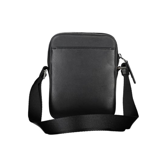 Bolso de cuero cruzado K50k503725 - Image 2