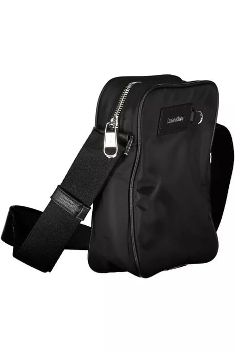 Bolso Cruzado de Nylon K50K504226 - Image 3