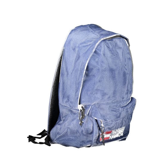 Mochila Clásica Modelo No22710 - Image 3