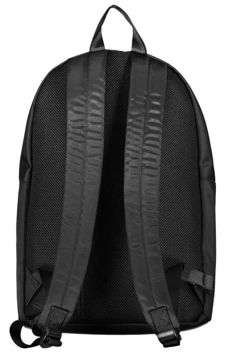 Mochila Am0am07975 Negra de Nylon - Image 2