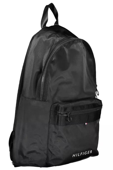 Mochila Am0am07975 Negra de Nylon - Image 3