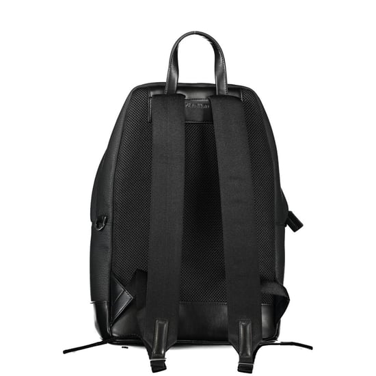 Mochila de Cuero Texturizado K50k507666 - Image 2