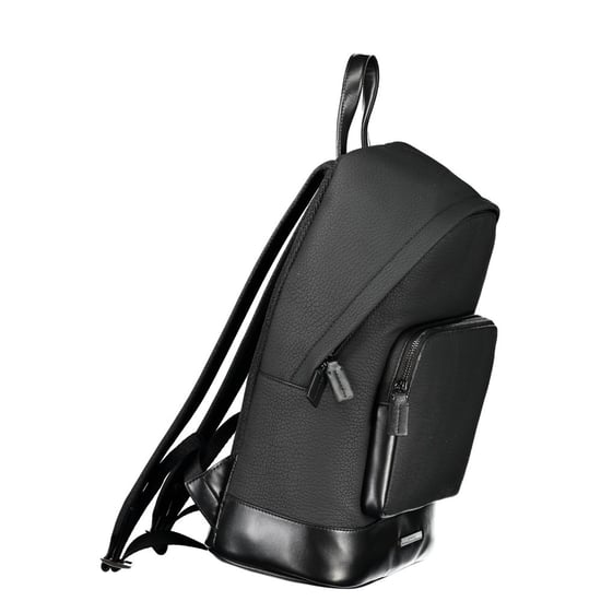 Mochila de Cuero Texturizado K50k507666 - Image 3