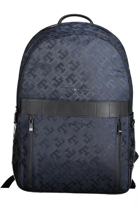 La Mochila Core Azul Marino Am0am07874 - Image 1