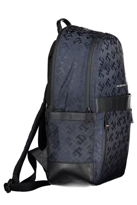 La Mochila Core Azul Marino Am0am07874 - Image 3