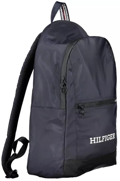 Mochila de Nylon Am0am07976 - Image 3
