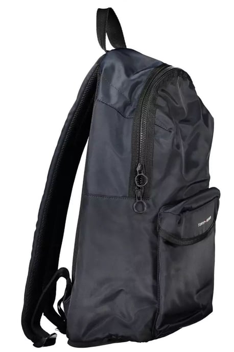 Mochila de Nylon Am0am07976 - Image 3