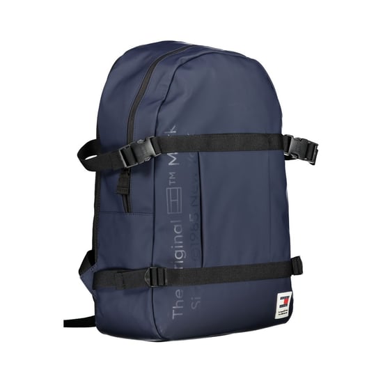Mochila Tommy Hilfiger 1985 Azul Marino - Image 3