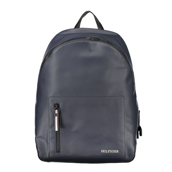 Mochila Tommy Hilfiger Azul Am0am07876 - Image 1