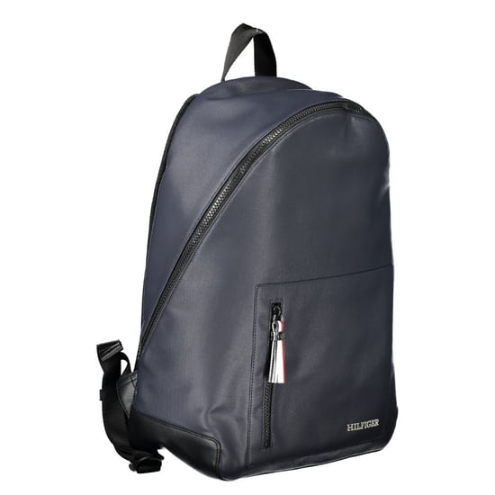 Mochila Tommy Hilfiger Azul Am0am07876 - Image 3