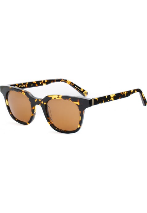 Gafas de sol Belstaff BOORMAN-S030 BOORMAN 48 S030 - Image 1