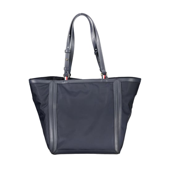 Bolso Tote de Nylon Julia Aw0aw09645 - Image 2