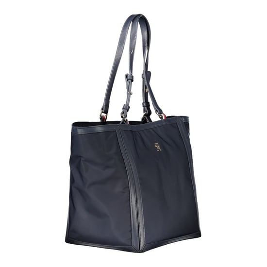Bolso Tote de Nylon Julia Aw0aw09645 - Image 3