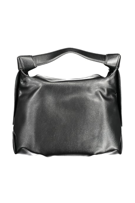 Bolso de Mano con Asas Atadas - Image 2