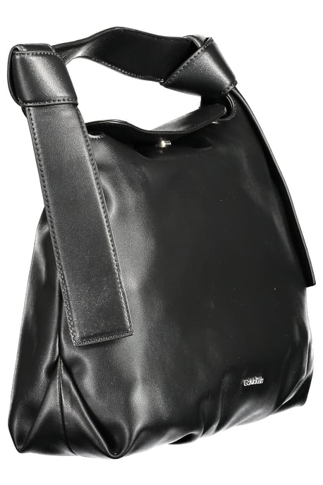 Bolso de Mano con Asas Atadas - Image 3