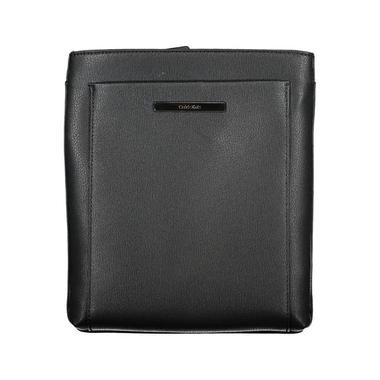 Bolso de hombro Key Item negro - Image 1