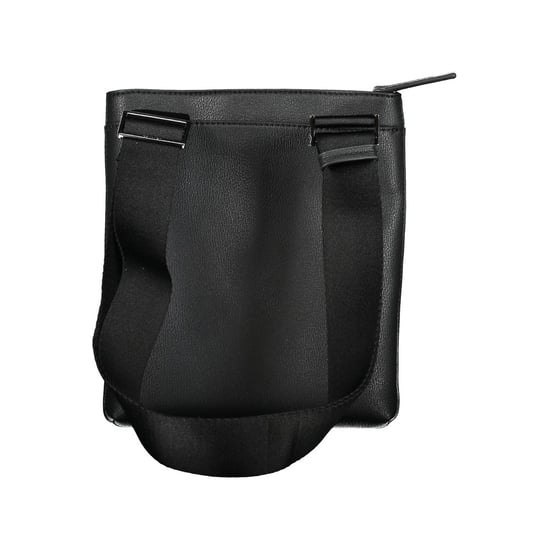 Bolso de hombro Key Item negro - Image 2