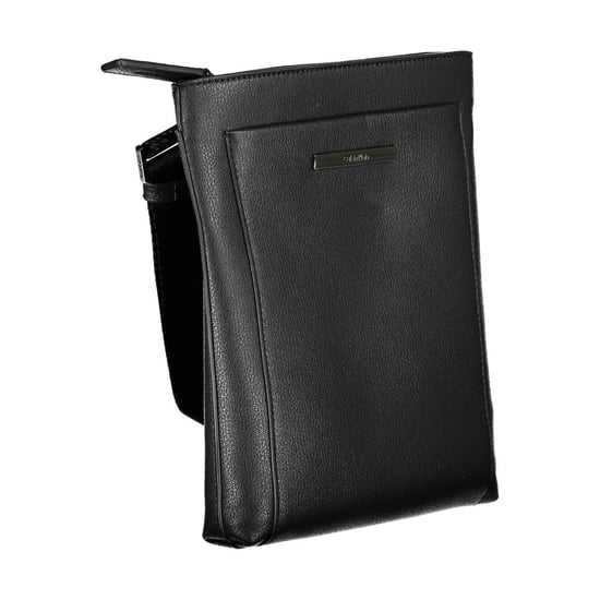Bolso de hombro Key Item negro - Image 3