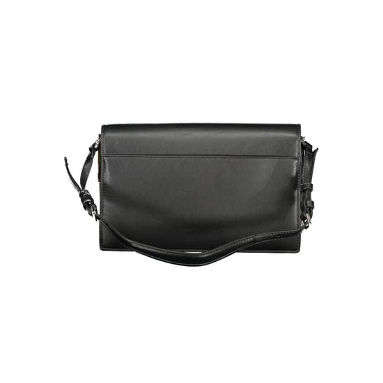 Bolso cruzado de cuero Calvin Klein - Image 2