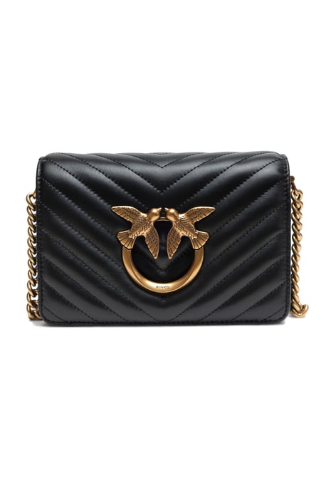 Bolso de Hombro Love Baby Puff - Image 1