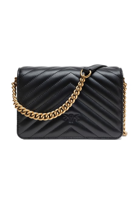 Bolso de Hombro Love Baby Puff - Image 2