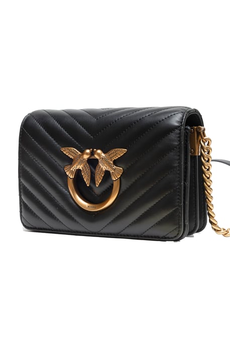 Bolso de Hombro Love Baby Puff - Image 3