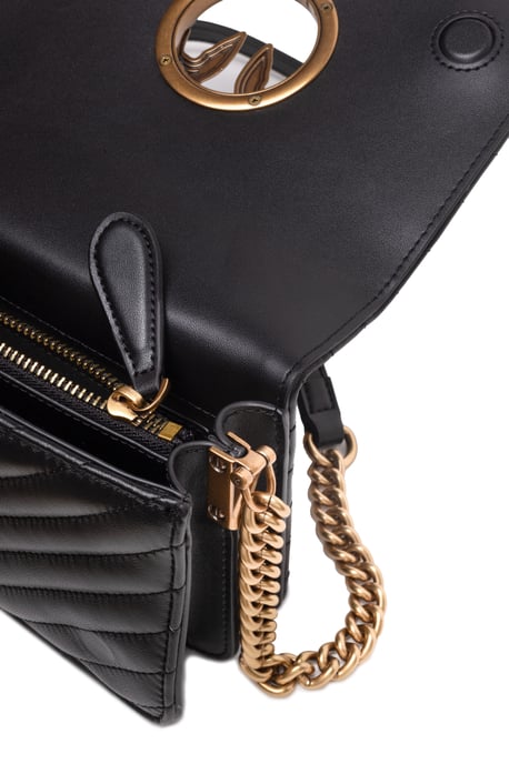 Bolso de Hombro Love Baby Puff - Image 4
