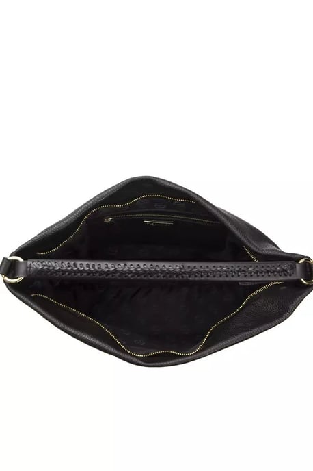 Bolso de hombro con detalle de borlas - Image 5