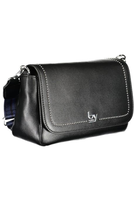 Bolso de hombro de cuero Byblos By17027 - Image 3