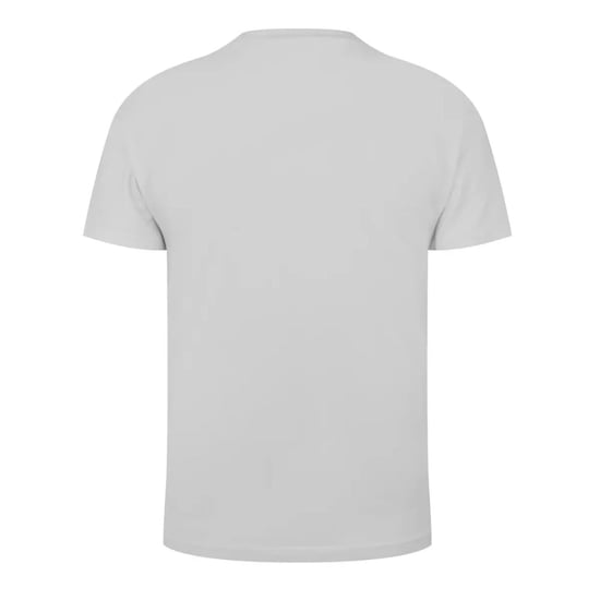 Camiseta Blanca Con Logotipo Pequeño De Arce De Dsquared2 - Image 2