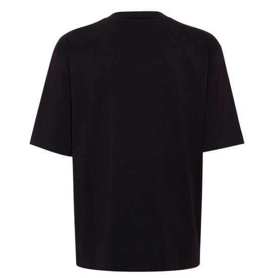 Camiseta Negra Con El Logotipo De Dsquared2 Milano - Image 2