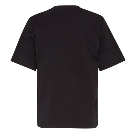 Camiseta Negra Con El Logotipo De Terror De Dsquared2 - Image 2