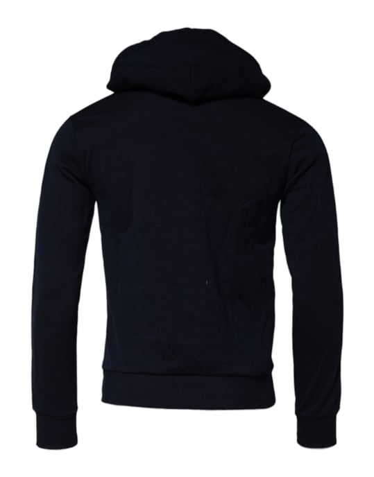 Sudadera con Capucha Embellecida con Corona - Image 4