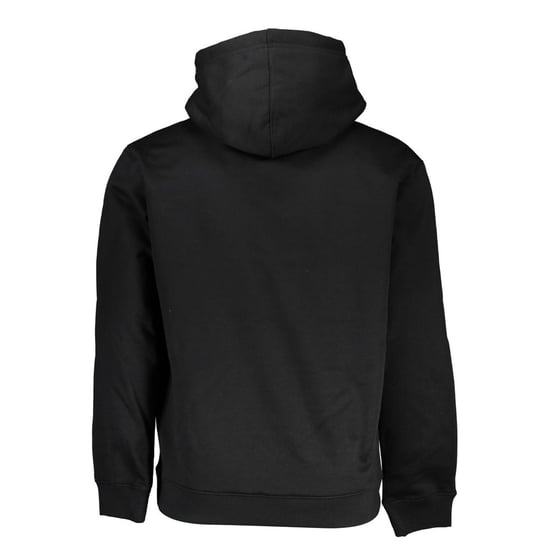 Sudadera con Detalle de Cinta Modelo J30j300327 - Image 3