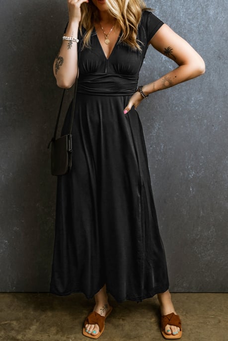 Vestido Maxi Elegante - Image 2