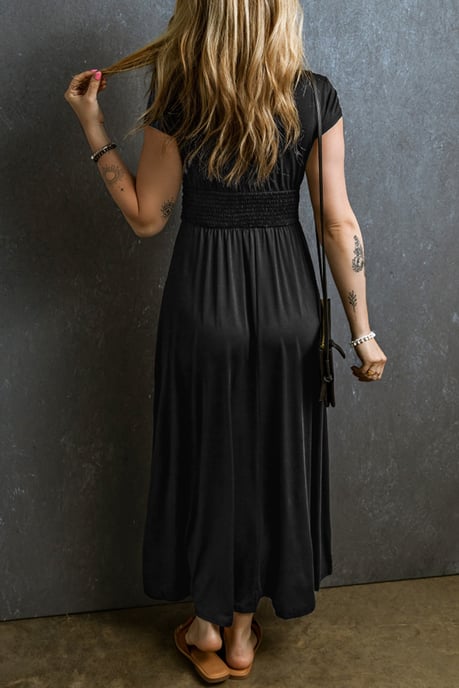 Vestido Maxi Elegante - Image 5