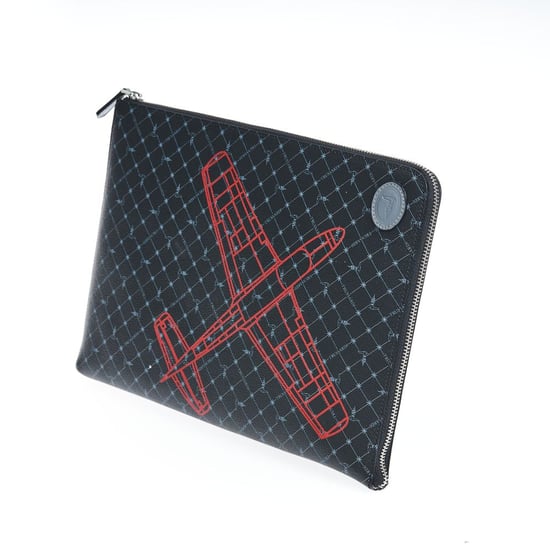 Bolsa de Diseño de Aviones - Image 2