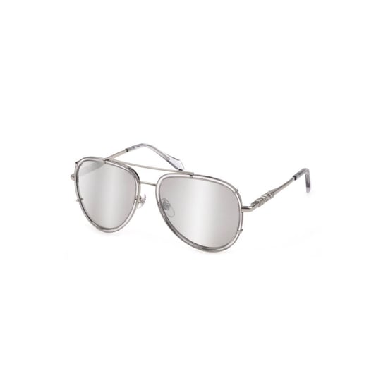 Gafas de sol Aviador Plata - Image 2