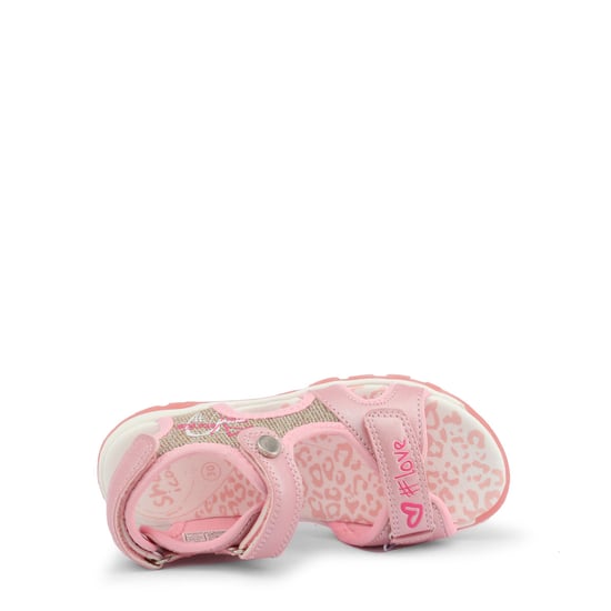 Sandalias de Verano para Niña Modelo Soy Niña - Image 3