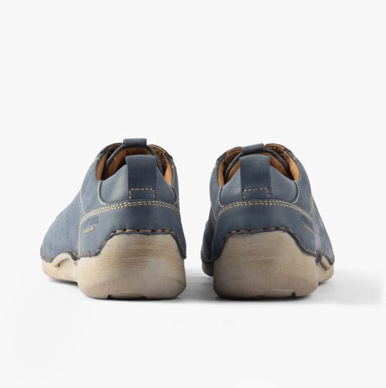 Zapatos Casuales para Mujer Josef Seibel Fergey 56 Shark - Image 5