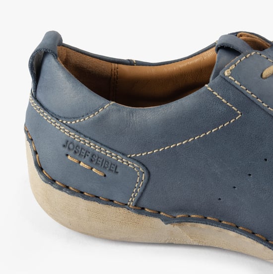 Zapatos Casuales para Mujer Josef Seibel Fergey 56 Shark - Image 6