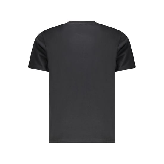 Camiseta de manga corta con cuello redondo - Image 2