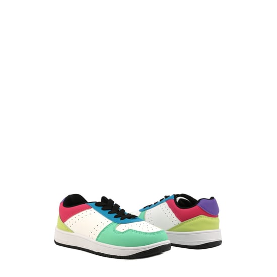 Zapatillas Colorblock para Niñas Modelo - Image 2